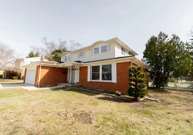 Homes for sale in Ann Arbor, MI | 3340 Bluett Dr, Ann Arbor, MI 48105 | MLS# 70524219