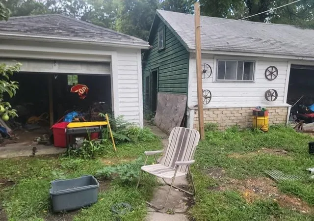 Photo 2 of Single family home for sale at 3031 Jackson St, Saginaw, MI 48604 | MLS# 50220163 | Listing updated on 2026-08-29