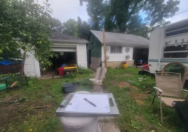 Photo 3 of Single family home for sale at 3031 Jackson St, Saginaw, MI 48604 | MLS# 50220163 | Listing updated on 2026-08-29