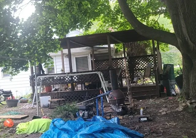 Photo 4 of Single family home for sale at 3031 Jackson St, Saginaw, MI 48604 | MLS# 50220163 | Listing updated on 2026-08-29