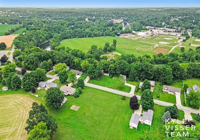 Homes for sale in Portland, MI | 973 Maynard Rd, Portland, MI 48875 | MLS# 70542108