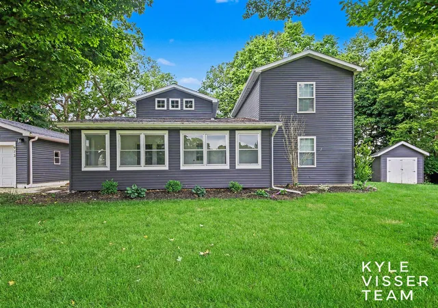 Homes for sale in Portland, MI | 973 Maynard Rd, Portland, MI 48875 | MLS# 70542108