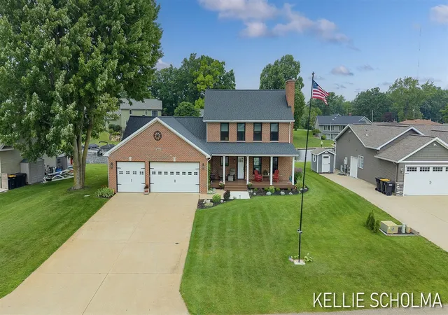 Homes for sale in Wayland, MI | 12814 Theris Dr, Wayland, MI 49348 | MLS# 70543036