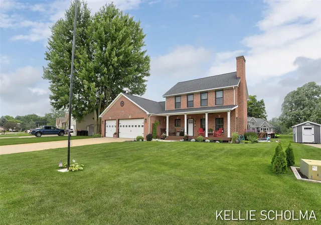 Homes for sale in Wayland, MI | 12814 Theris Dr, Wayland, MI 49348 | MLS# 70543036