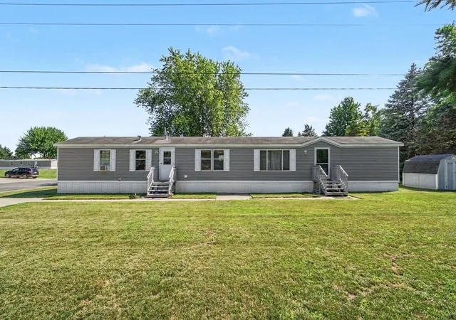 Homes for sale in Mount Pleasant, MI | 5232 E Broadway #Lot 101, Mount Pleasant, MI 48858 | MLS# 80070952