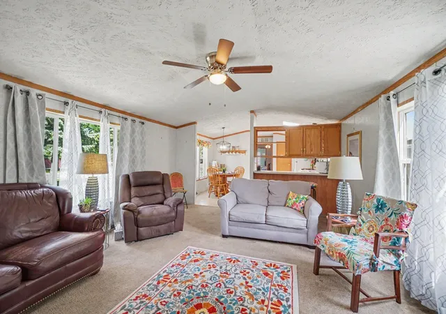 Homes for sale in Mount Pleasant, MI | 5232 E Broadway #Lot 101, Mount Pleasant, MI 48858 | MLS# 80070952