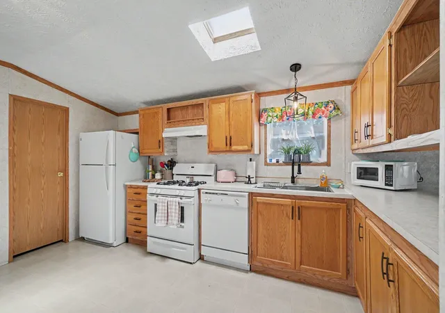 Homes for sale in Mount Pleasant, MI | 5232 E Broadway #Lot 101, Mount Pleasant, MI 48858 | MLS# 80070952