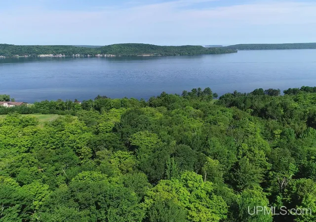 Homes for sale in Munising, MI | 8 Acres Nestor Rd, Munising, MI 49862 | MLS# 50213603