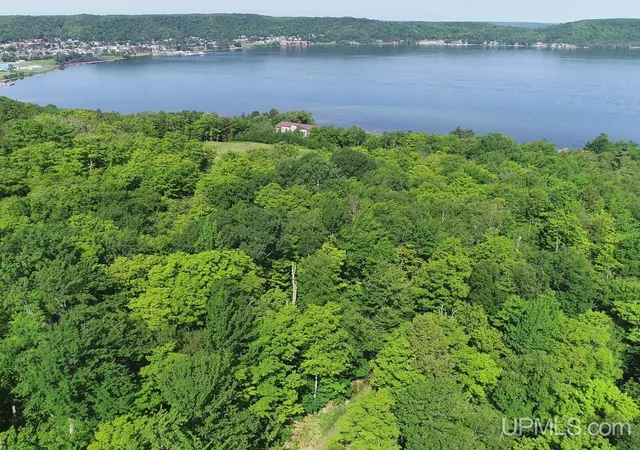 Homes for sale in Munising, MI | 8 Acres Nestor Rd, Munising, MI 49862 | MLS# 50213603