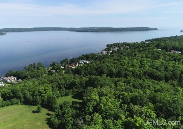 Homes for sale in Munising, MI | 8 Acres Nestor Rd, Munising, MI 49862 | MLS# 50213603