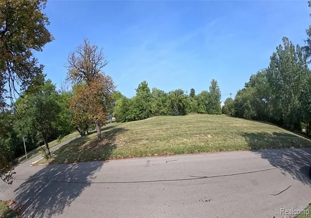 Photo 1 of Land for sale at 3932 18th Street, Detroit, MI 48208 | MLS# 60974418 | Listing updated on 2026-08-26