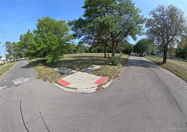 Photo 4 of Land for sale at 3932 18th Street, Detroit, MI 48208 | MLS# 60974418 | Listing updated on 2026-08-26