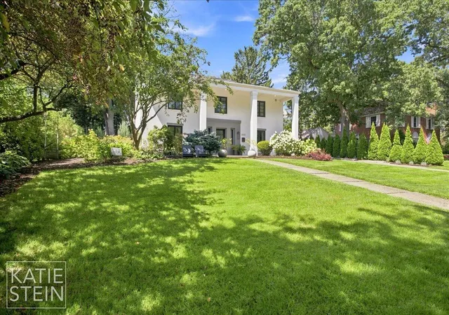 Photo 2 of Sale Pending at 1111 Plymouth Ave, Grand Rapids, MI 49506 | MLS# 70553211 | Listing updated on 2026-08-25