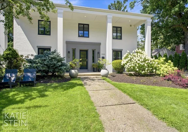 Photo 2 of Sale Pending at 1111 Plymouth Ave, Grand Rapids, MI 49506 | MLS# 70553211 | Listing updated on 2026-08-25