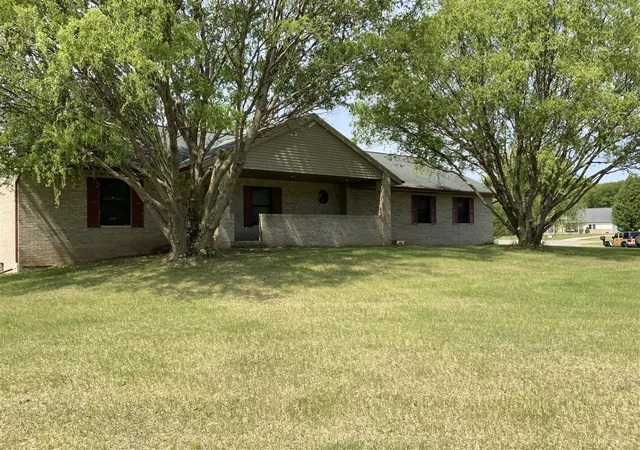Photo 2 of Single family home for sale at 7715 Hidden Knoll Ct #41, Byron, MI 48418 | MLS# 70548086 | Listing updated on 2026-08-24