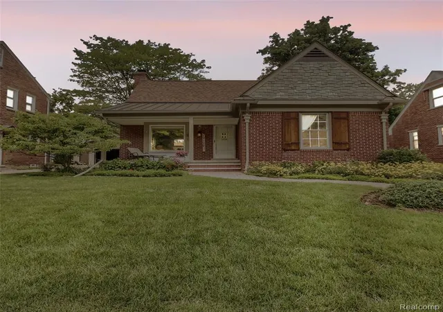 Photo 25 of Single family home for sale at 1910 Bonnieview Dr, Royal Oak, MI 48073 3812 | MLS# 61025288 | Listing updated on 2026-08-28