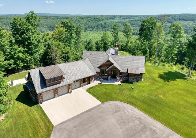 1st image of 3375 Crum Rd, Benzonia, MI 49616 | MLS# 80070152