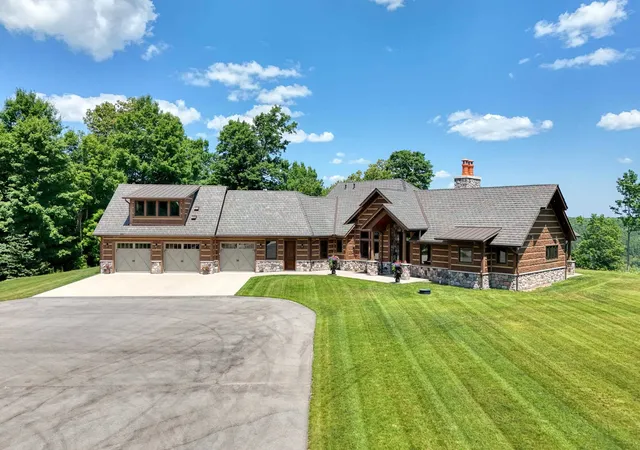 3rd image of 3375 Crum Rd, Benzonia, MI 49616 | MLS# 80070152