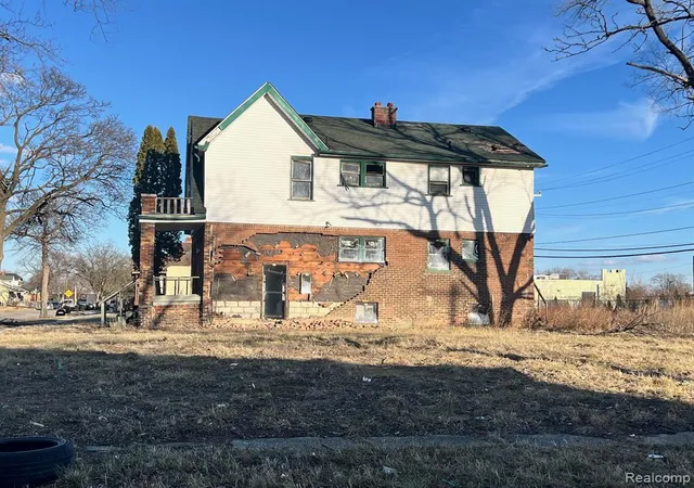 Homes for sale in Detroit, MI | 10157 Morley St, Detroit, MI 48204 | MLS# 60972408