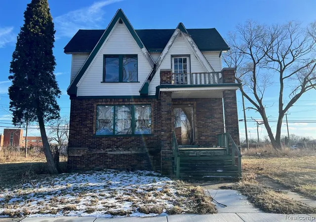 Homes for sale in Detroit, MI | 10157 Morley St, Detroit, MI 48204 | MLS# 60972408