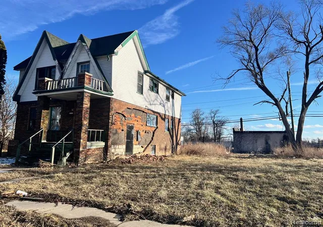 Homes for sale in Detroit, MI | 10157 Morley St, Detroit, MI 48204 | MLS# 60972408
