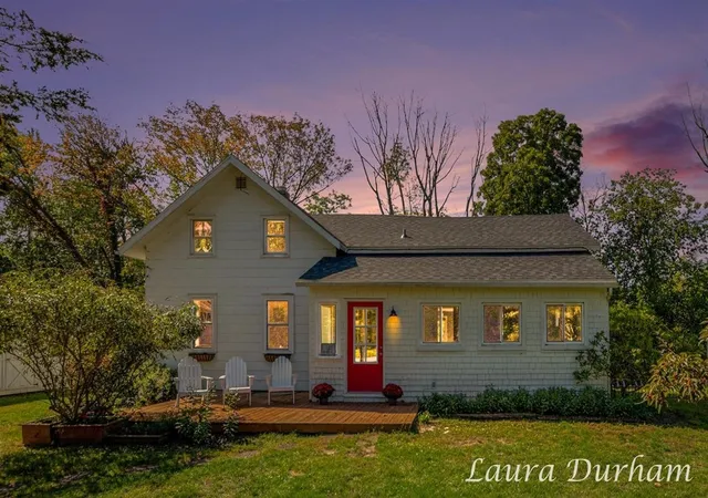 Homes for sale in Saugatuck, MI | 510 S Maple St, Saugatuck, MI 49453 | MLS# 70528821