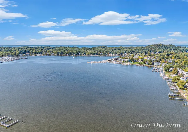 Homes for sale in Saugatuck, MI | 510 S Maple St, Saugatuck, MI 49453 | MLS# 70528821
