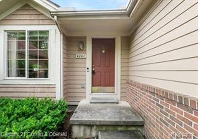 Homes for sale in Ann Arbor, MI | 4261 Boulder Pond Dr, Ann Arbor, MI 48108 | MLS# 61009215
