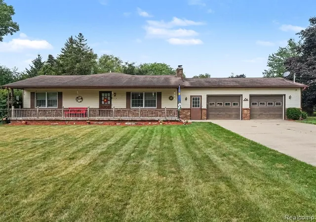 26th image of 710 Wood St, Stockbridge, MI 49285 | MLS# 61017887