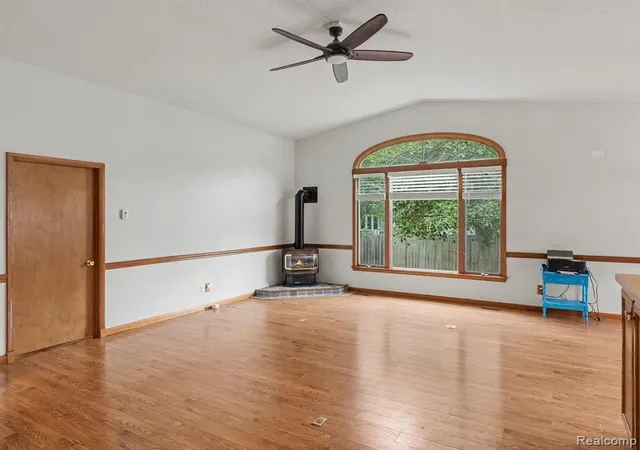 3rd image of 710 Wood St, Stockbridge, MI 49285 | MLS# 61017887