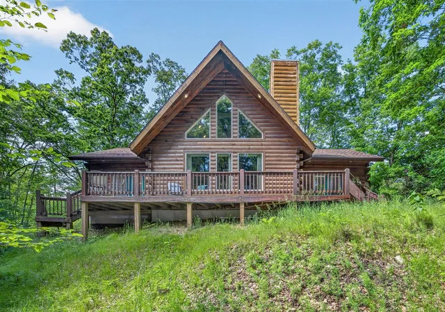 Homes for sale in Stanwood, MI | 10231 Mountain View Trl, Stanwood, MI 49346 | MLS# 70541744