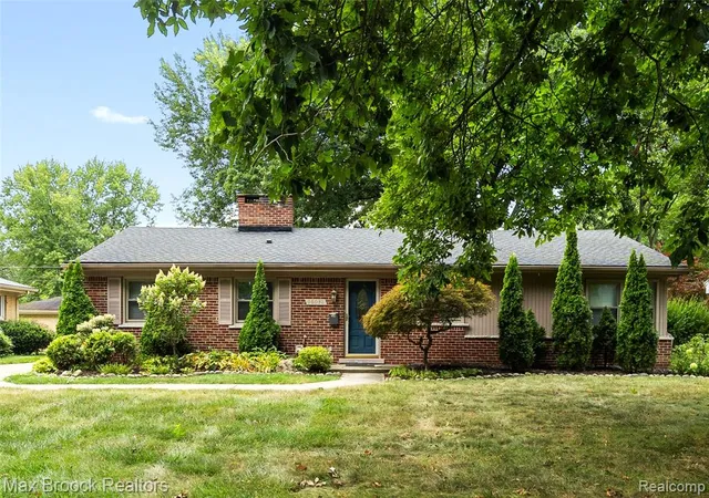 Photo 1 of Single family home for sale at 16031 Buckingham Ave, Beverly Hills, MI 48025 | MLS# 61022284 | Listing updated on 2026-08-19