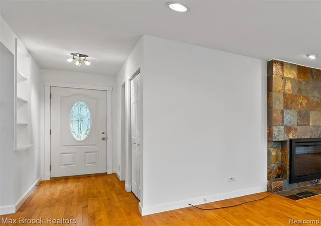 Photo 3 of Single family home for sale at 16031 Buckingham Ave, Beverly Hills, MI 48025 | MLS# 61022284 | Listing updated on 2026-08-19