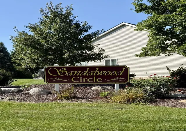 Homes for sale in Grand Blanc, MI | 5137 Sandalwood Circle St, Grand Blanc, MI 48439 | MLS# 50209354