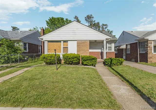 2nd image of 19714 Ryan Rd, Detroit, MI 48234 | MLS# 60998190