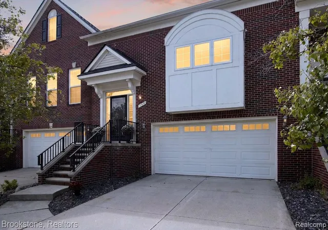 Condo for sale at 759 Paint Creek Dr, Troy, MI 48085 1307 | MLS# 61024806