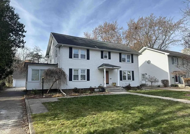 Homes for sale in Saginaw, MI | 203 Ardussi Ave, Saginaw, MI 48602 | MLS# 50195219