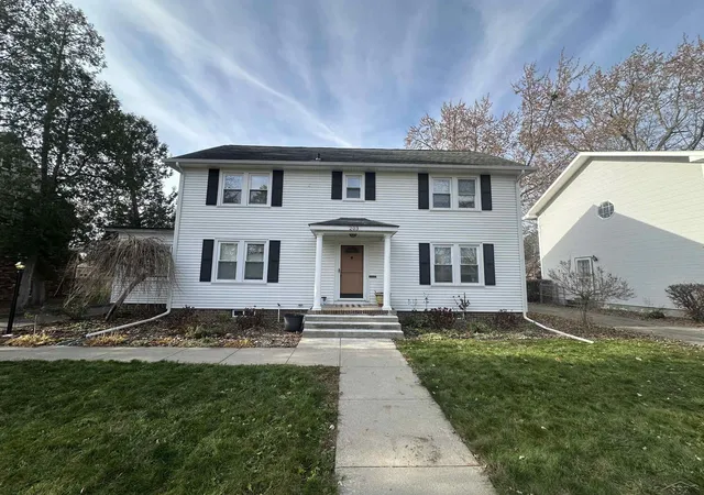 Homes for sale in Saginaw, MI | 203 Ardussi Ave, Saginaw, MI 48602 | MLS# 50195219