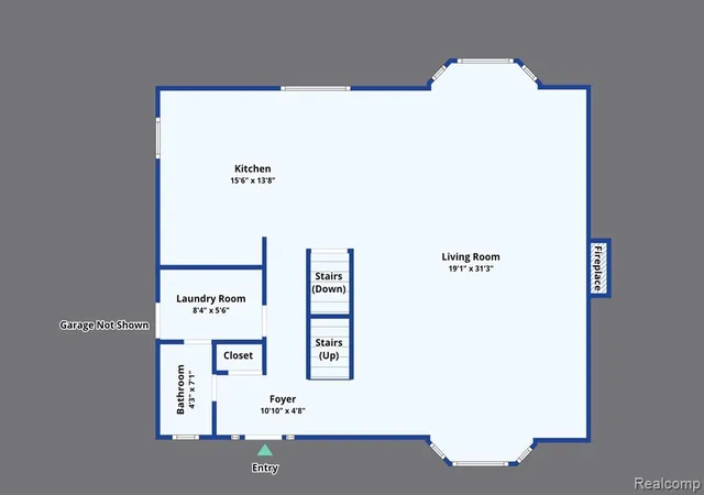 64th image of 5436 Olde Saybrooke Rd, Grand Blanc, MI 48439 | MLS# 61022256