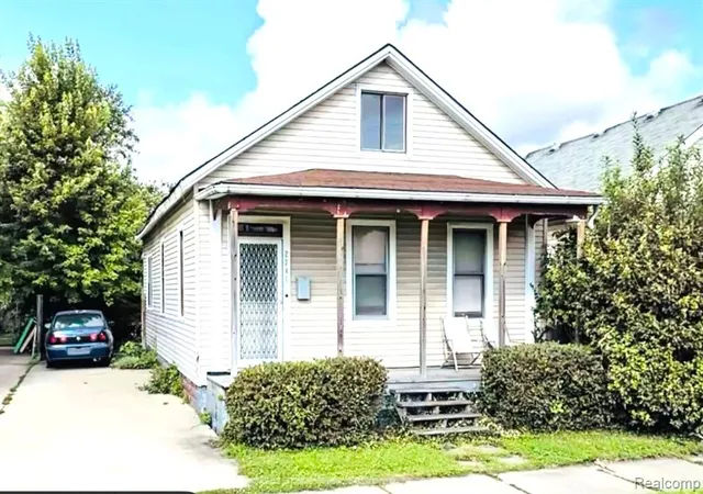 1st image of 2241 Vermont St, Detroit, MI 48216 1513 | MLS# 60327382
