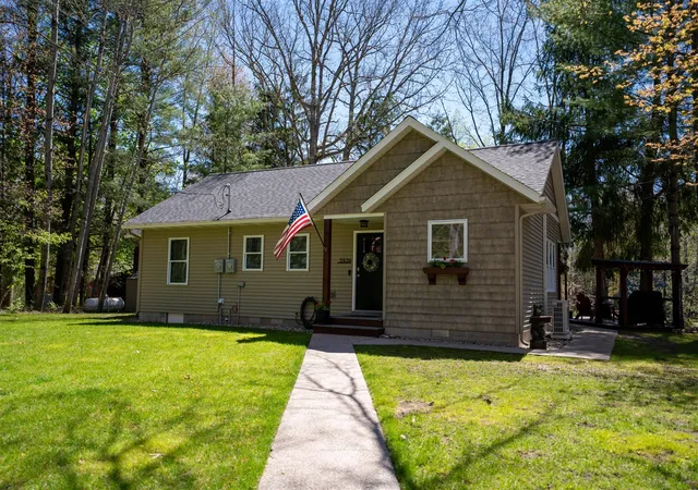 Photo 2 of Single family home for sale at 5936 S Rapids Rd, Branch, MI 49402 | MLS# 70533837 | Listing updated on 2026-08-25