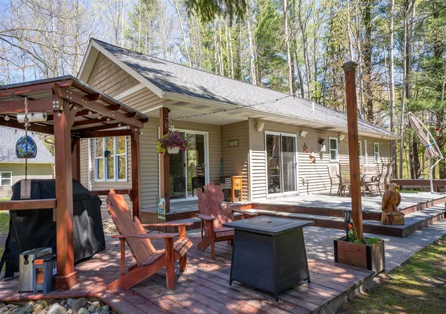 Photo 3 of Single family home for sale at 5936 S Rapids Rd, Branch, MI 49402 | MLS# 70533837 | Listing updated on 2026-08-25