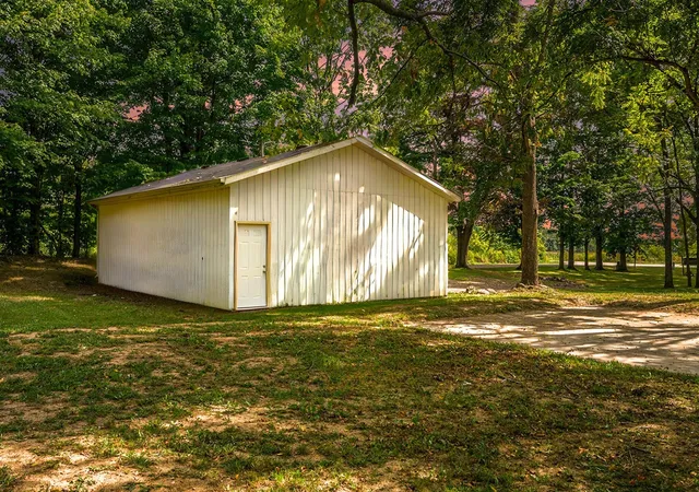 Photo 2 of Land for sale at 58480 Kirk Lake Rd, Vandalia, MI 49095 | MLS# 70493332 | Listing updated on 2026-08-24