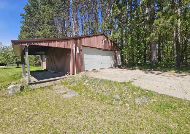 Homes for sale in Harrison, MI | 4191 W Arthur Rd, Harrison, MI 48625 | MLS# 50208507