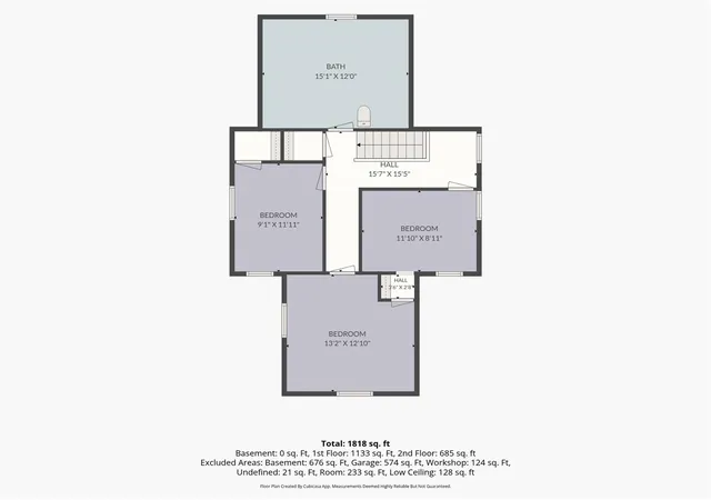 44th image of 406 N Main St, Allegan, MI 49010 | MLS# 70553876