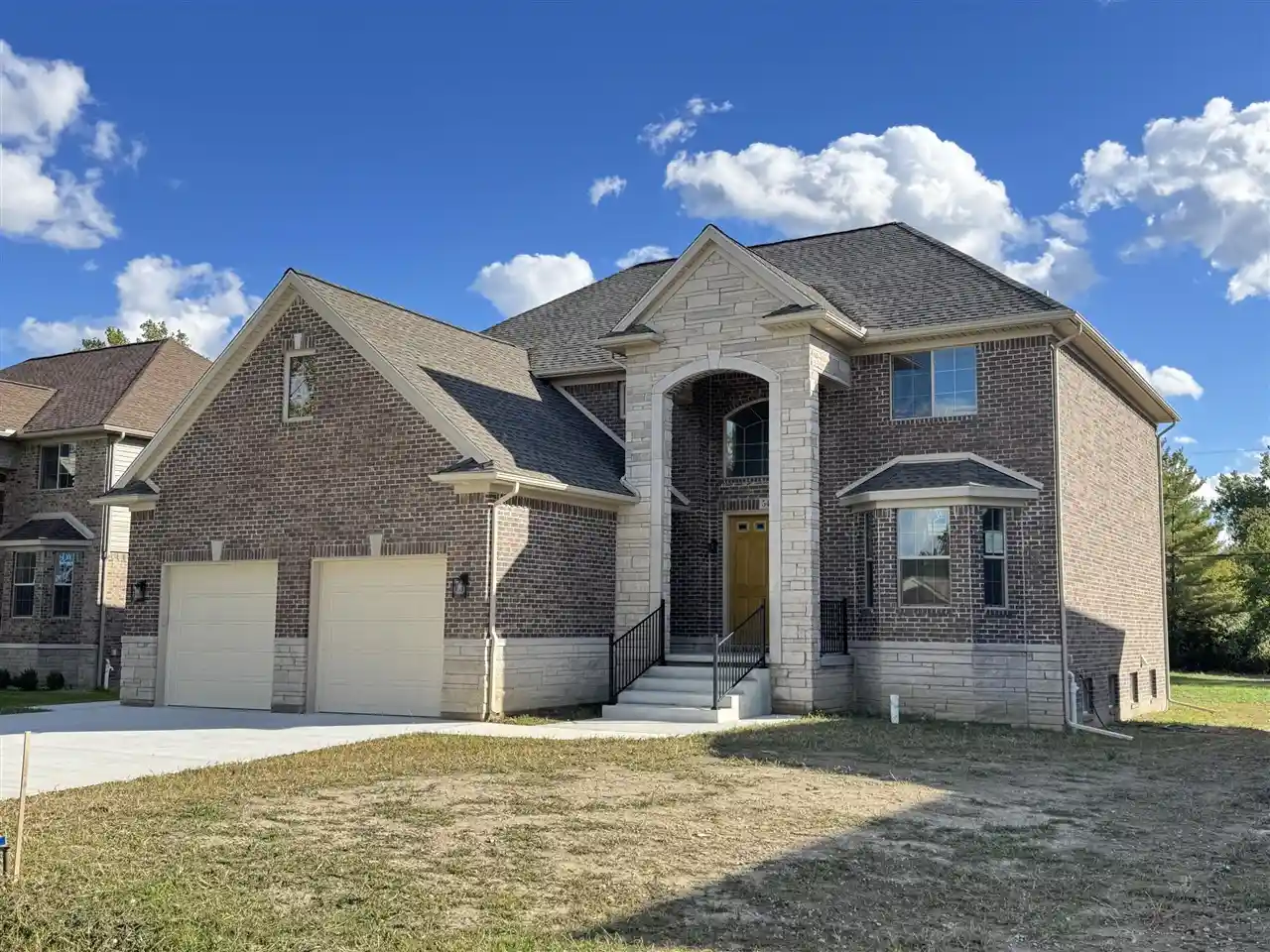 Photo 1 of Single family home for sale at 5496 Nathan, Sterling Heights, MI 48310 | MLS# 70563862 | Listing updated on 2026-10-28