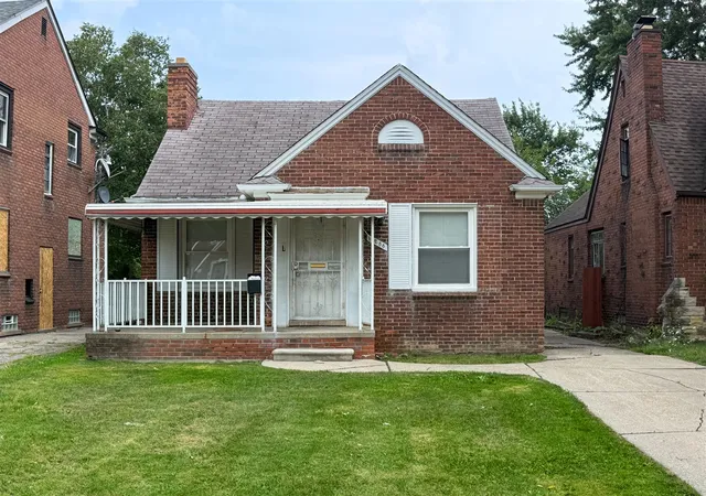 1st image of 10288 Balfour Rd, Detroit, MI 48224 | MLS# 70552115