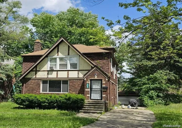 Homes for sale in Detroit, MI | 19192 Strasburg St, Detroit, MI 48205 | MLS# 60402359