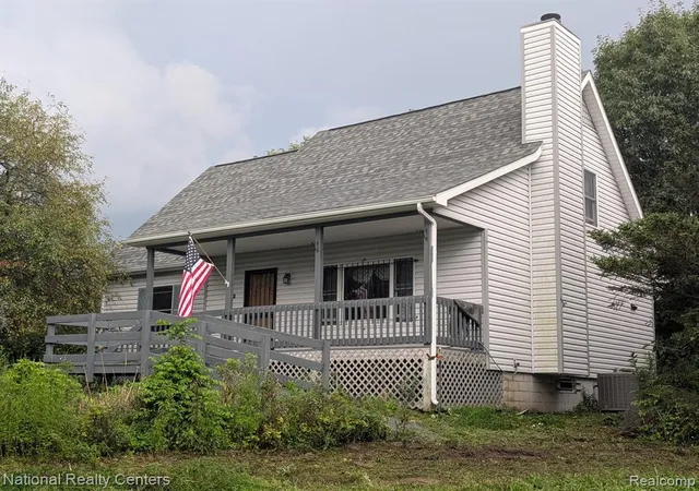1st image of 968 Tyrrell Rd, Bancroft, MI 48414 9741 | MLS# 61023354