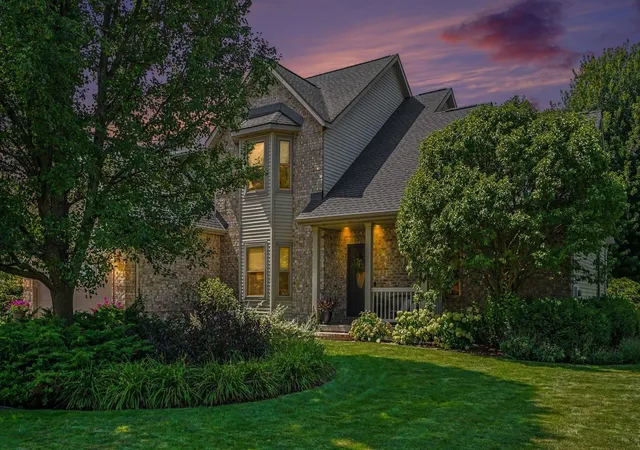 35th image of 4698 Schauman Dr, Bay City, MI 48706 | MLS# 50219550